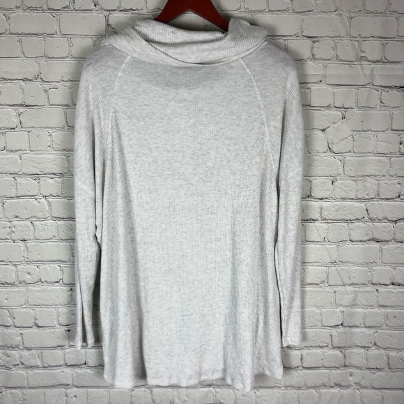 Soft surroundings easy everyday tunic XL - Picture 4 of 8